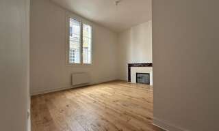 Appartement 1 Pièce 21 m² à louer à Bordeaux (33000)