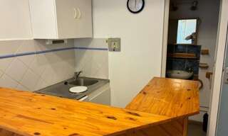 Appartement 1 Pièce 17 m² à louer à Bordeaux (33000)