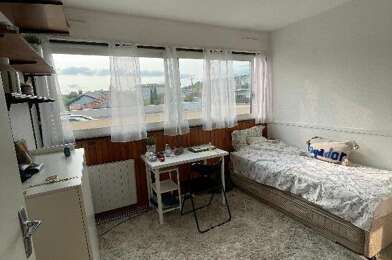 Appartement 1 pièces 479 €