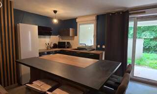 Appartement 3 Pièces 61 m² à louer à Ambarès-et-Lagrave (33440)