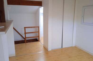 Maison 2 pièces 862 €