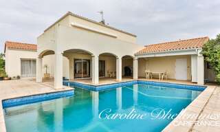 Maison 7 Pièces 150 m² à vendre à Les Sables-d'Olonne (85180)