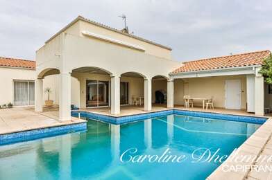 Maison 7 pièces 840000 €