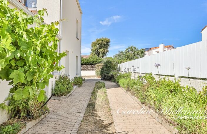 LES SABLES-D’OLONNE – QUARTIER RECHERCHÉ DES HAUTS DES LACS / PIRONNIÈRE — photo 4