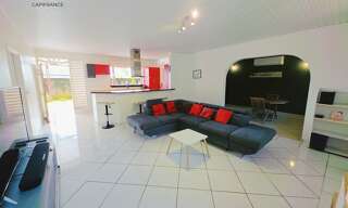 Maison 4 Pièces 112 m² à vendre à Macouria (97355)