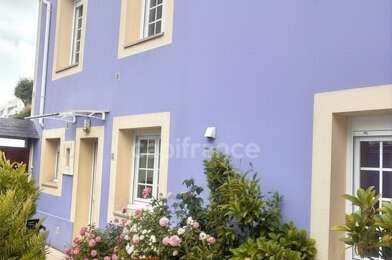 Maison 4 pièces 199500 €