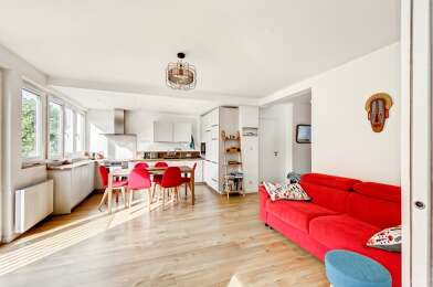 Appartement 4 pièces 325000 €