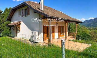 Maison 4 Pièces 116 m² à vendre à Viuz-en-Sallaz (74250)