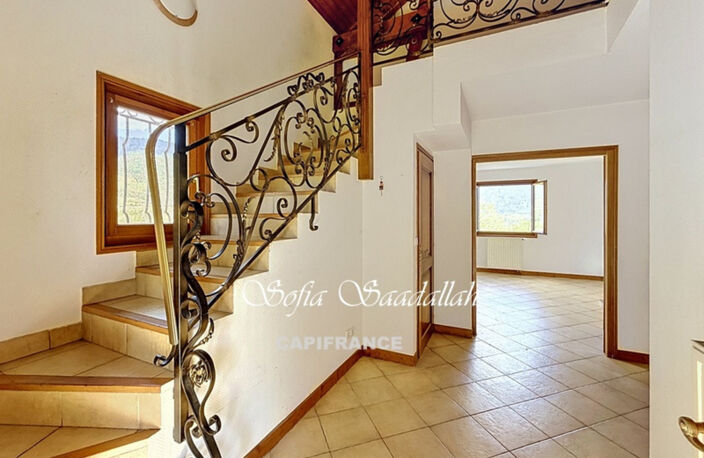 Maison à vendre 4 pièces VIUZ EN SALLAZ (74) — photo 2