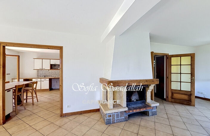 Maison à vendre 4 pièces VIUZ EN SALLAZ (74) — photo 3