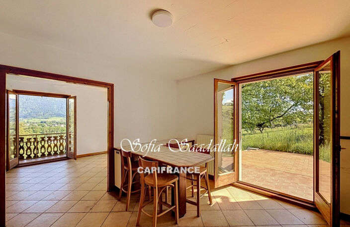 Maison à vendre 4 pièces VIUZ EN SALLAZ (74) — photo 4