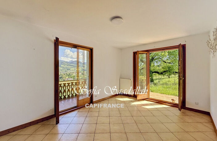 Maison à vendre 4 pièces VIUZ EN SALLAZ (74) — photo 5