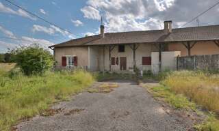 Maison 3 Pièces 85 m² à vendre à Saint-André-de-Bâgé (01380)