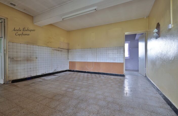 Maison à vendre 3 pièces SAINT ANDRE DE BAGE (01) — photo 4