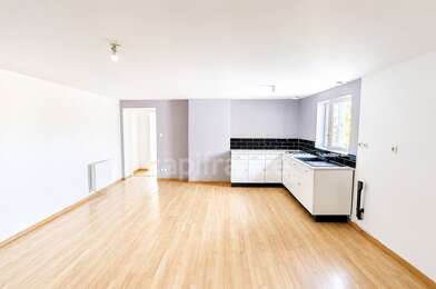 Maison 6 pièces 130000 €