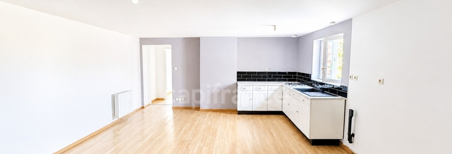 Maison 6 Pièces 133 m² à vendre à Wavrechain-sous-Denain (59220)