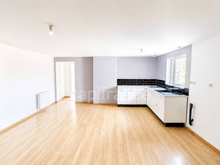 Maison divisée en 2 appartements – Wavrechain-sous-Denain — photo 1