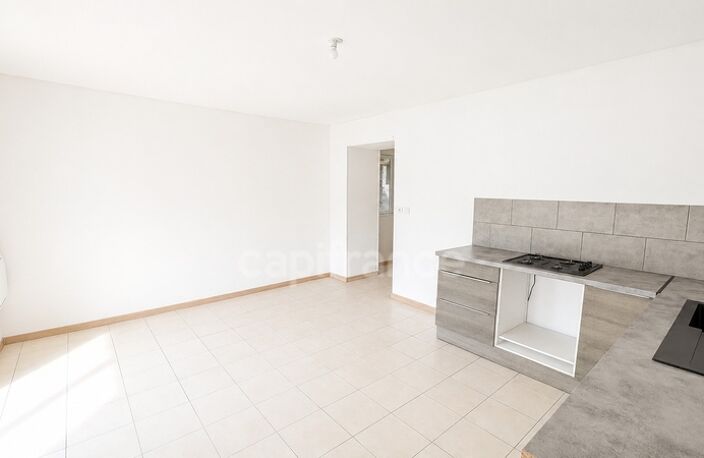 Maison divisée en 2 appartements – Wavrechain-sous-Denain — photo 3