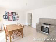 Maison divisée en 2 appartements – Wavrechain-sous-Denain — photo 4