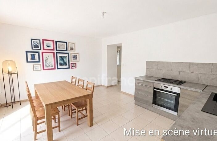 Maison divisée en 2 appartements – Wavrechain-sous-Denain — photo 4