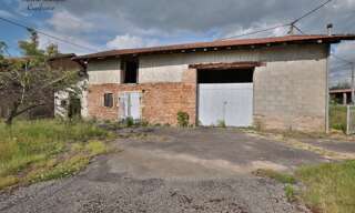 Maison 2 Pièces 88 m² à vendre à Saint-André-de-Bâgé (01380)
