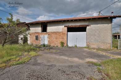 Maison 2 pièces 109000 €