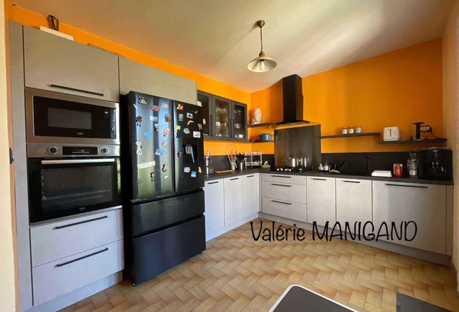 Maison à vendre 5 pièces TRELISSAC (24) — photo 1