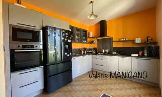 Maison 5 Pièces 116 m² à vendre à Trélissac (24750)