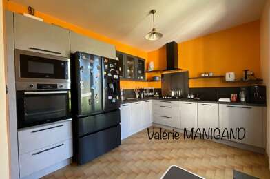 Maison 5 pièces 210000 €