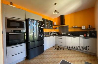 Maison à vendre 5 pièces TRELISSAC (24) — photo du bien