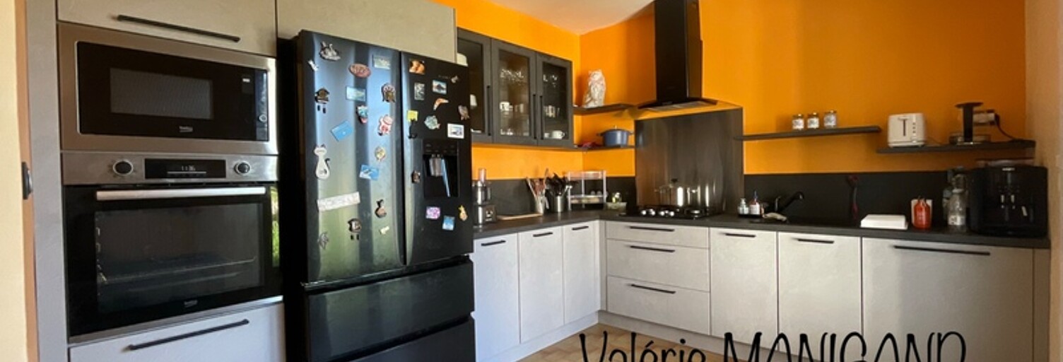 Maison 5 Pièces 116 m² à vendre à Trélissac (24750)