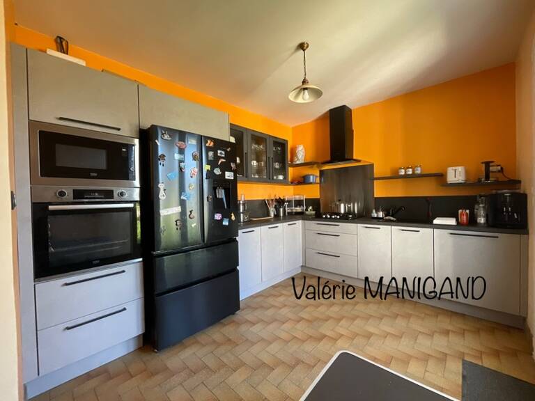Maison à vendre 5 pièces TRELISSAC (24) — photo 1