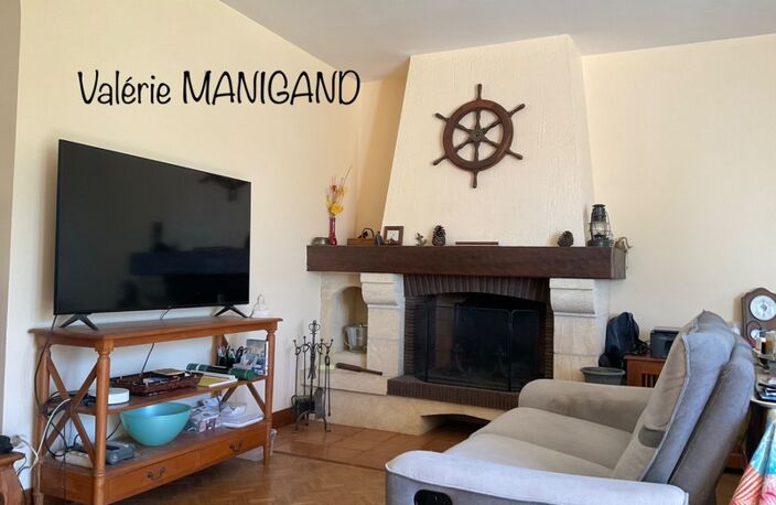 Maison à vendre 5 pièces TRELISSAC (24) — photo 2