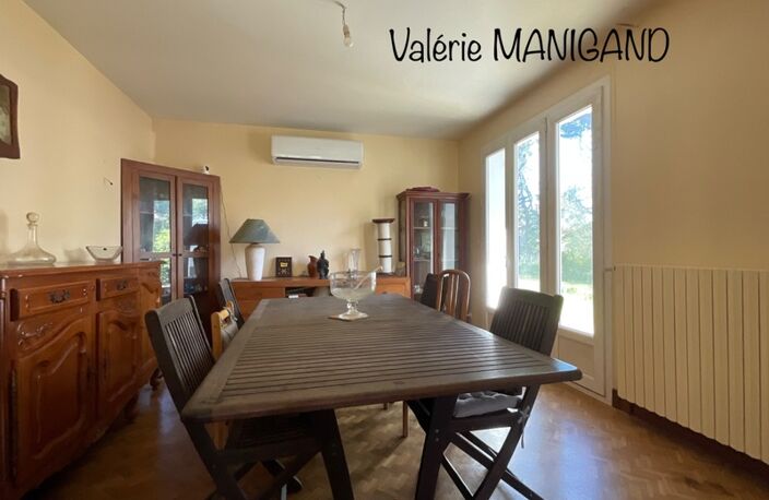 Maison à vendre 5 pièces TRELISSAC (24) — photo 3
