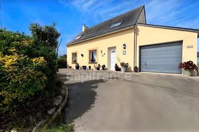Maison 4 pièces 252000 €