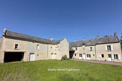 Maison 6 pièces 479000 €