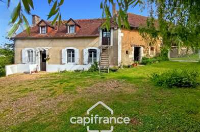 Maison 5 pièces 117700 €