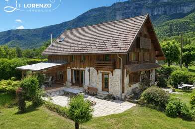 Maison 8 pièces 479000 €