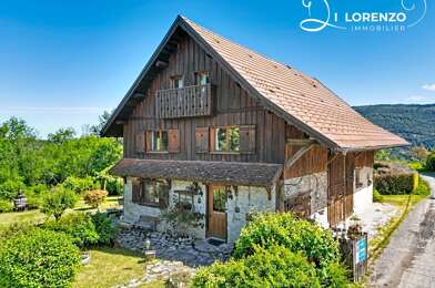 Maison 8 pièces 479000 €