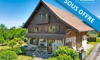 Maison 8 Pièces 233 m² à vendre à Lépin-le-Lac (73610)