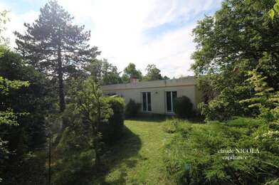 Maison 5 pièces 245000 €