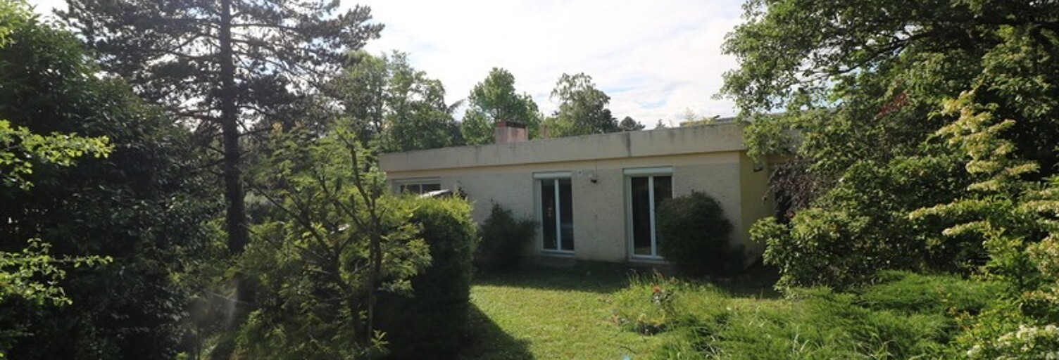 Maison 5 Pièces 122 m² à vendre à Saint-Marcel-lès-Valence (26320)