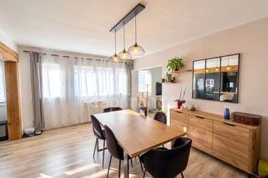 Appartement 3 pièces 169600 €