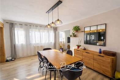 Appartement 3 pièces 159000 €