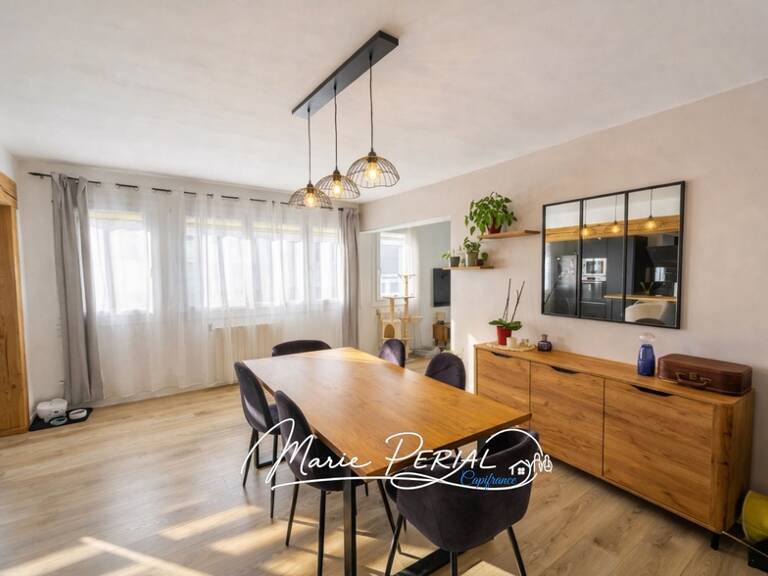 Appartement moderne 3 pièces – 71 m² – secteur recherché proche Nancy- LANEUVEVILLE DEVANT NANCY (54300) — photo 1