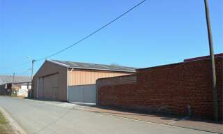 Immeuble  600 m² à louer à Cantaing-sur-Escaut (59267)
