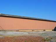 Dpt Nord (59), à louer CANTAING SUR ESCAUT Bâtiment 600 m² - Plain pied - Parking 1100 m² clos — photo 2