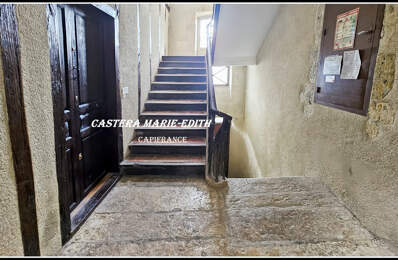 Appartement à vendre 3 pièces  Centre-ville - AUCH (32) — photo du bien