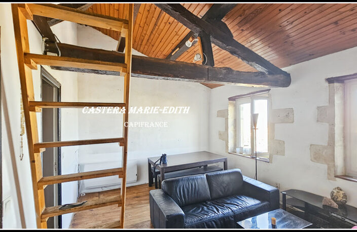 Appartement à vendre 3 pièces  Centre-ville - AUCH (32) — photo 2