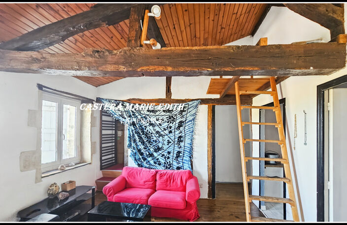 Appartement à vendre 3 pièces  Centre-ville - AUCH (32) — photo 3